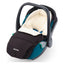 Recaro åkpåse Prime Silent Grey till Avan bilbarnstol (2)