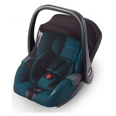 Recaro Insektnät svart till Avan bilbarnstol