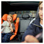 Recaro Axion 1 R129 100-150cm Vibrant Orange Bilbarnstol (9)