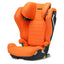 Recaro Axion 1 R129 100-150cm Vibrant Orange Bilbarnstol