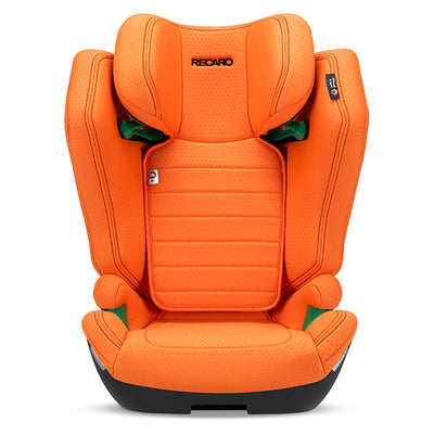 Recaro Axion 1 R129 100-150cm Vibrant Orange Bilbarnstol (2)