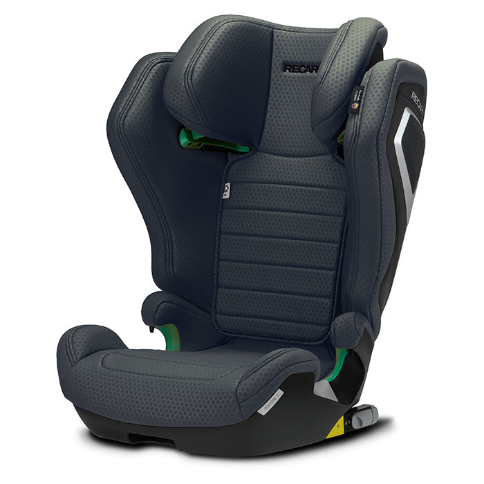 Recaro Axion 1 R129 100-150cm Grå Bilbarnstol