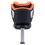 Recaro Bilbarnstol Xenon 1 Vibrant Orange R129 40-125 Cm (5)