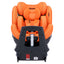 Recaro Bilbarnstol Xenon 1 Vibrant Orange R129 40-125 Cm (6)