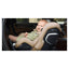 Recaro Bilbarnstol Xenon 1 Vibrant Orange R129 40-125 Cm (7)