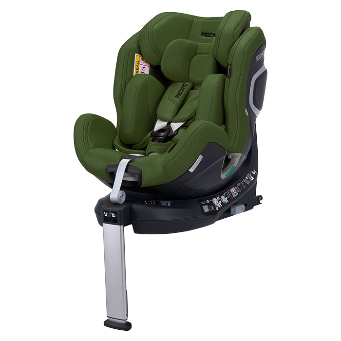 Recaro Bilbarnstol Xenon 1 Grön R129 40-125 Cm