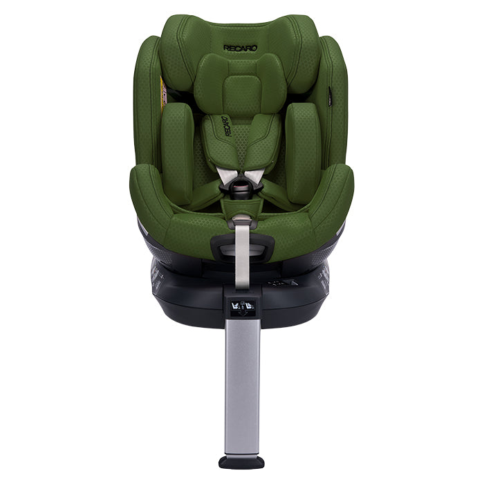 Recaro Bilbarnstol Xenon 1 Grön R129 40-125 Cm (2)