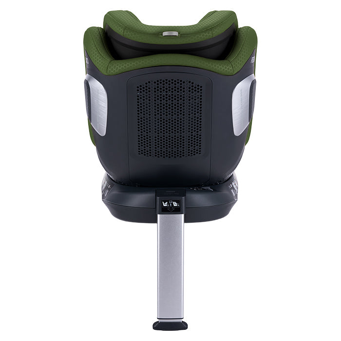 Recaro Bilbarnstol Xenon 1 Grön R129 40-125 Cm (5)