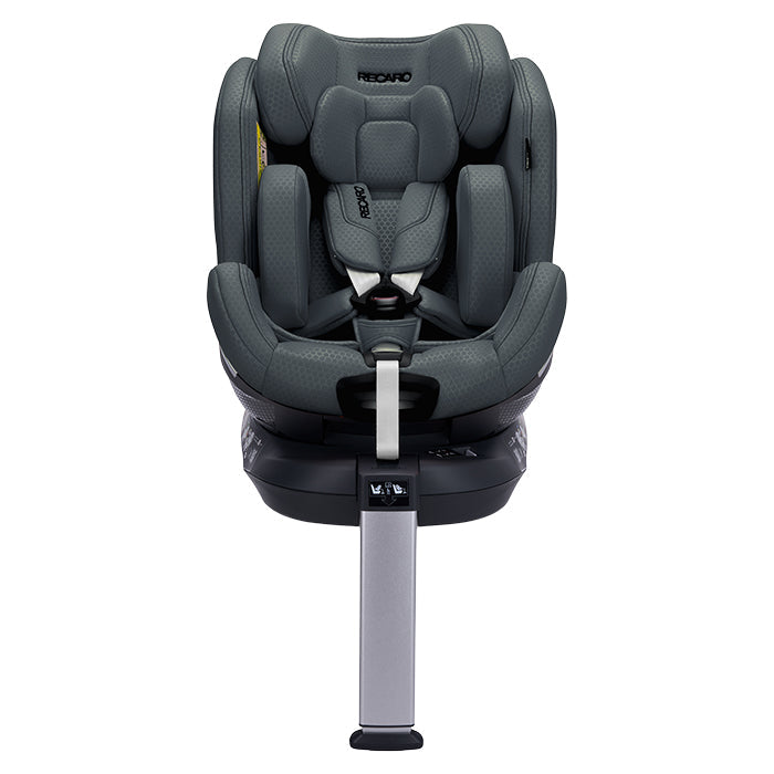Recaro Bilbarnstol Xenon 1 Grå R129 40-125 Cm (6)
