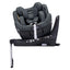 Recaro Bilbarnstol Xenon 1 Grå R129 40-125 Cm (2)