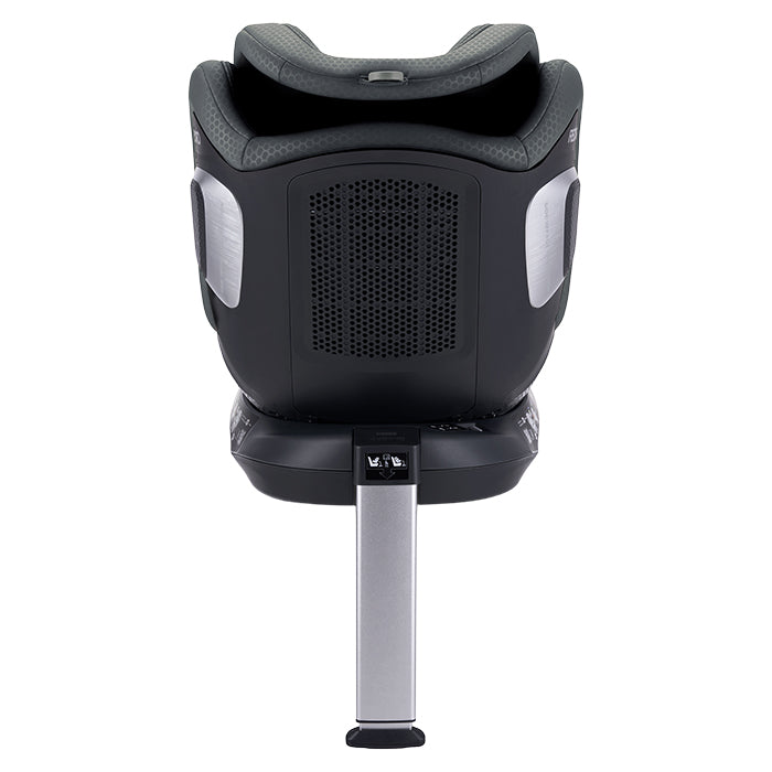 Recaro Bilbarnstol Xenon 1 Grå R129 40-125 Cm (3)