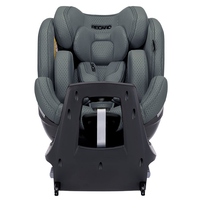 Recaro Bilbarnstol Xenon 1 Grå R129 40-125 Cm (4)