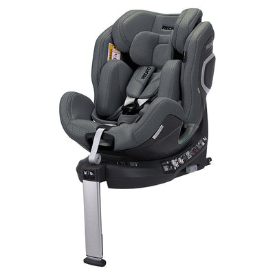 Recaro Bilbarnstol Xenon 1 Grå R129 40-125 Cm