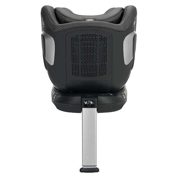 Recaro Bilbarnstol Xenon 1 Kid Svart R129 61-125 Cm (3)