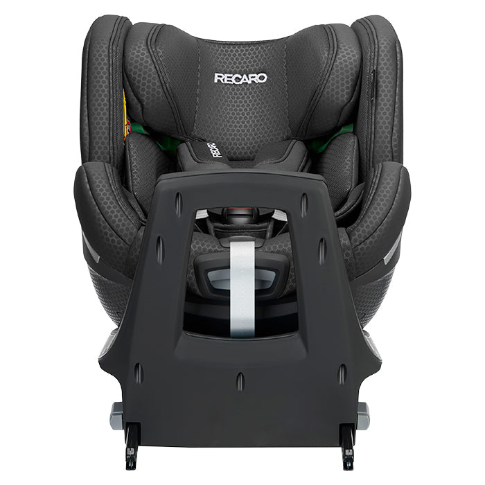 Recaro Bilbarnstol Xenon 1 Kid Svart R129 61-125 Cm (6)