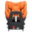 Recaro Bilbarnstol Xenon 1 Kid Orange R129 61-125 Cm (7)
