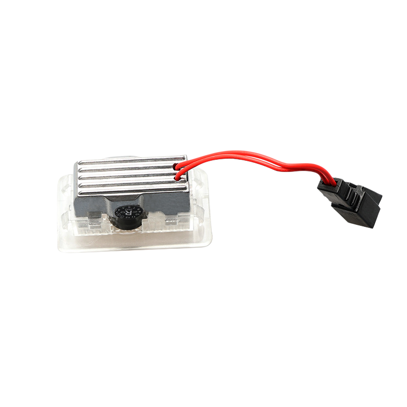 LED-ljus Tesla (2)