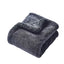 Mikrofiber torkhandduk 60x90cm 1200GSM