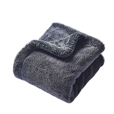 Mikrofiber torkhandduk 60x90cm 1200GSM