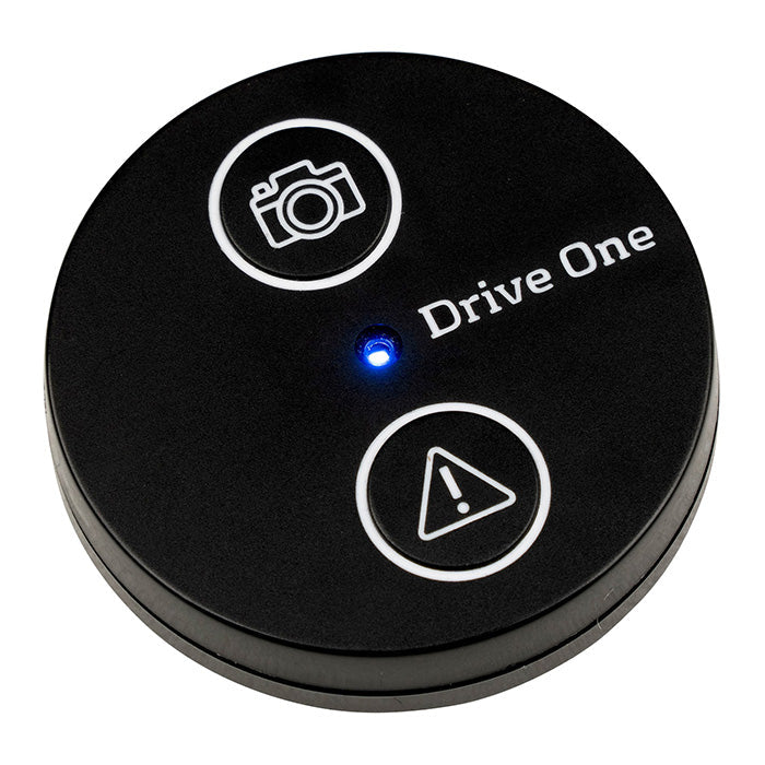 Drive One Trafikvarnare