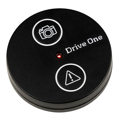 Drive One Trafikvarnare (2)