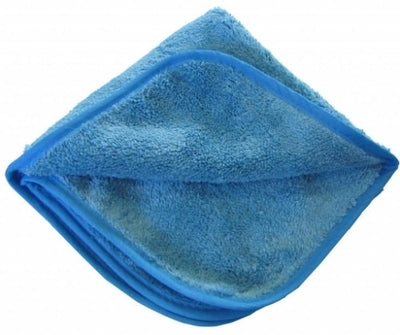 Mikrofiberduk Excellent runda hörn 5 st.