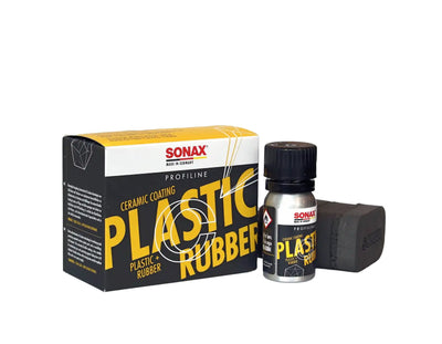 SONAX PROFILINE Ceramic CC Plastic+Rubber 50ml