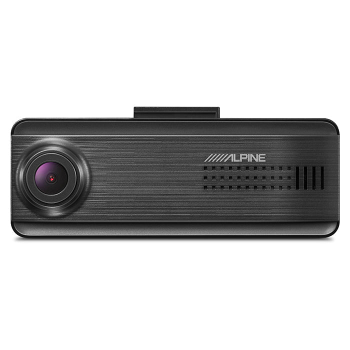 Alpine DVR-F220 dashcam m. GPS