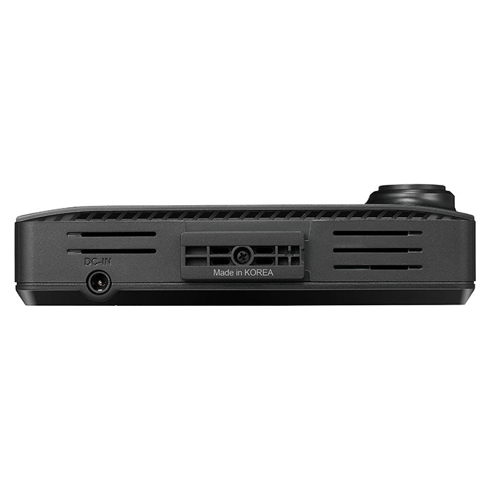 Alpine DVR-F220 dashcam m. GPS (4)