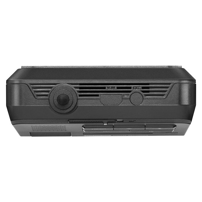 Alpine DVR-F790 dashcam m. wi-fi, GPS och dock (4)