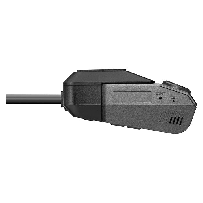 Alpine DVR-F790 dashcam m. wi-fi, GPS och dock (7)