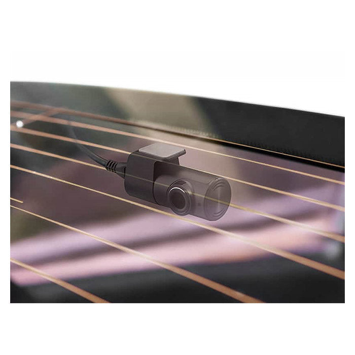 Alpine RVC-R790 Kamera till bakruta för DVR-F790 (3)
