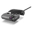 Alpine DVR-F790 dashcam kit m. 2 sidokameror