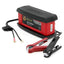 BANNER Batteriladdare 2A/6-12V helautomatisk