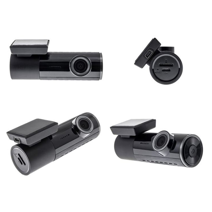 Ampire 12V+24V Dashcam-sats (fram+bak) 2K (QUAD-HD) (3)