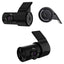 Ampire 12V+24V Dashcam-sats (fram+bak) 2K (QUAD-HD) (4)