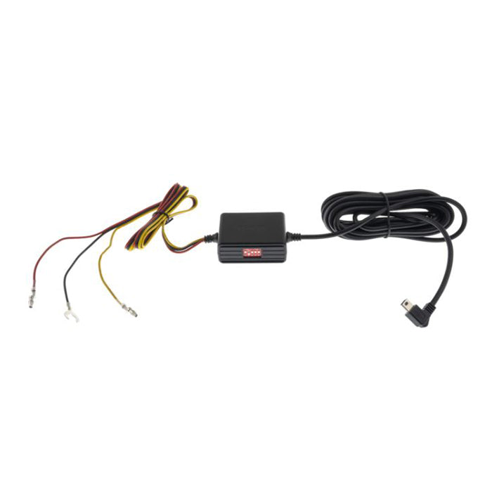 Ampire 12V+24V Dashcam-sats (fram+bak) 2K (QUAD-HD) (7)