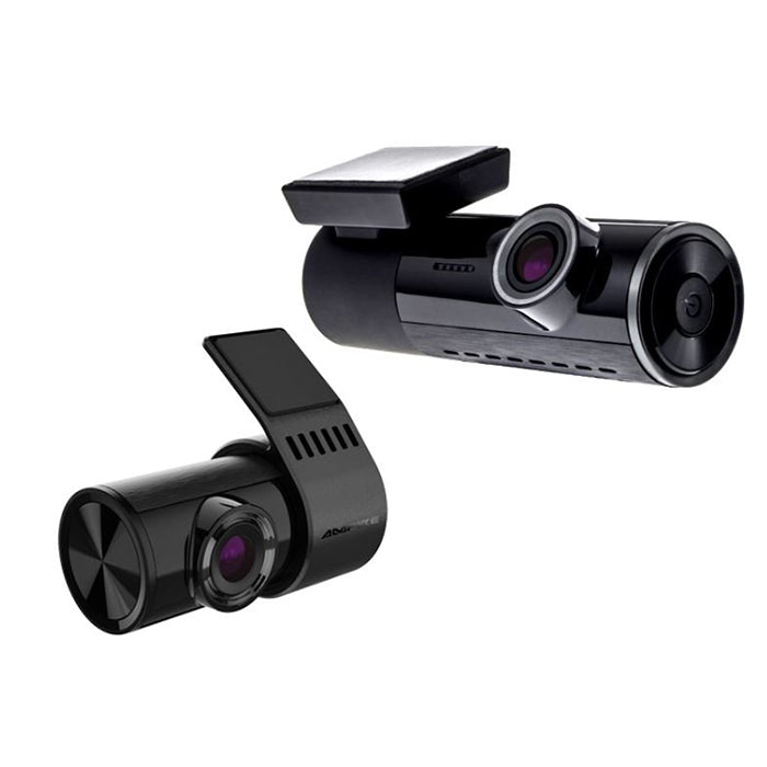 Ampire 12V+24V Dashcam-sats (fram+bak) 2K (QUAD-HD) (9)