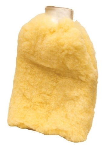 Wash Mitt