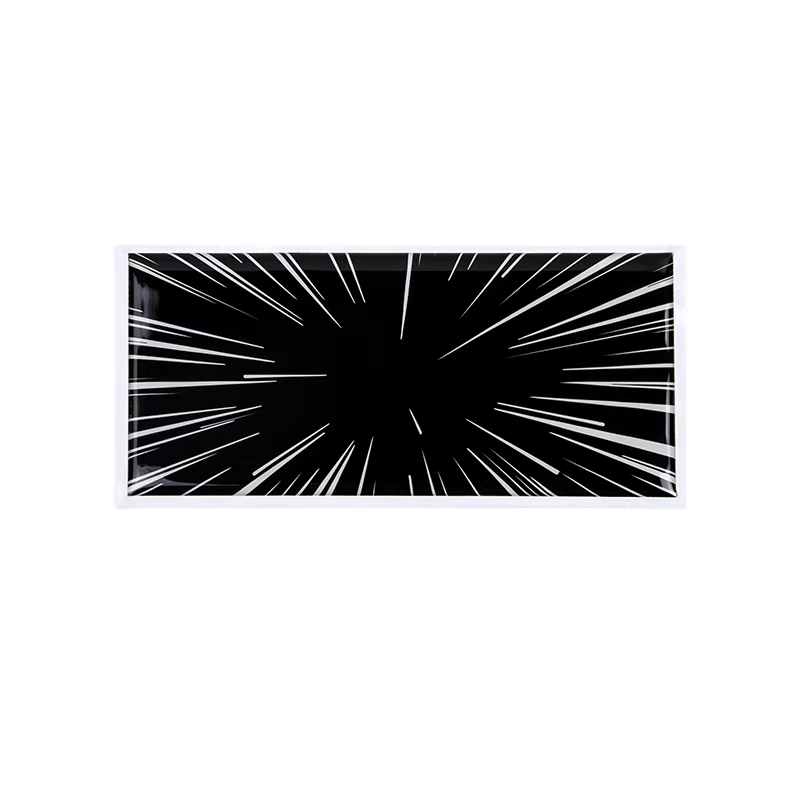 Time Tunnel Bakluckeemblem: Tesla (Självhäftande Badge) (8)
