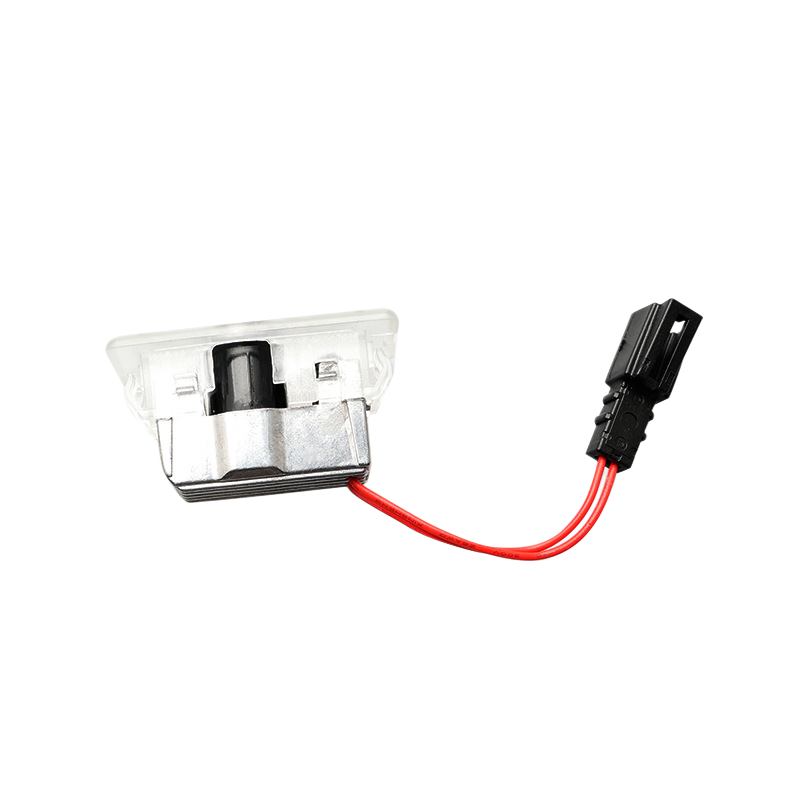 LED-ljus Tesla (3)