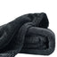 Mikrofiber torkhandduk 60x90cm 1200GSM