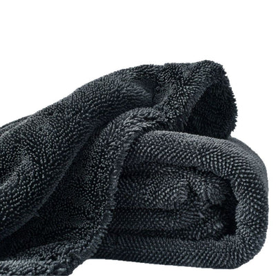 Mikrofiber torkhandduk 60x90cm 1200GSM