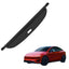 Premium Hatthylla till Tesla Model Y (2020-2024): Bagageutrymmesskydd (2)