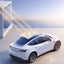 Solavskärmning till Tesla Model Y (2020-2024) (2)
