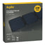 Aqiila SunBird P21 Hopfällbar Solcellsladdare 20W (5)