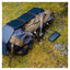 Aqiila SunBird P21 Hopfällbar Solcellsladdare 20W (8)
