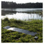 Aqiila SunBird P56 Hopfällbar Solcellsladdare 45W (8)