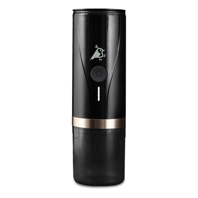 Aqiila Coffeebird mobil espressomaskin