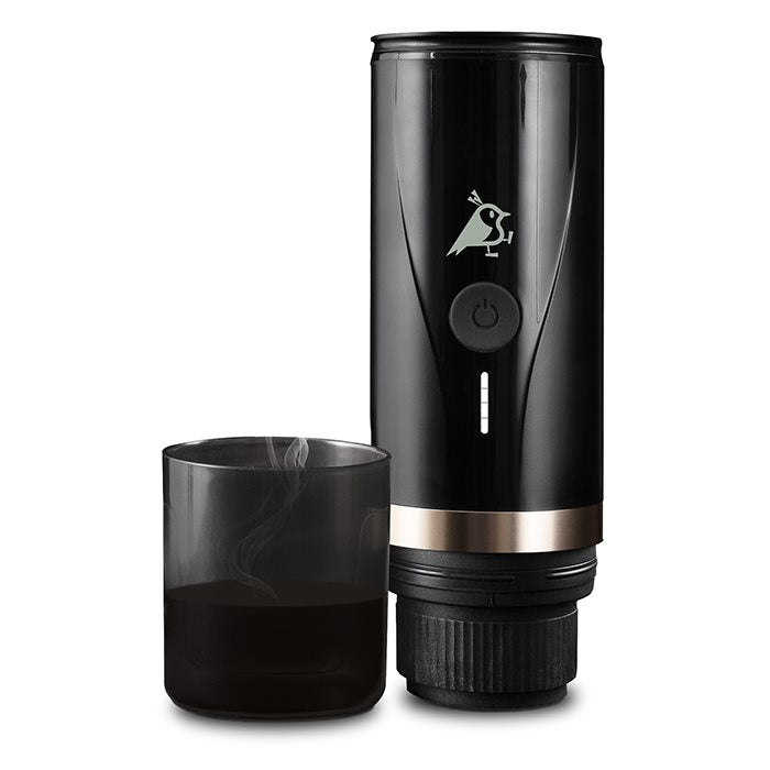 Aqiila Coffeebird mobil espressomaskin (3)